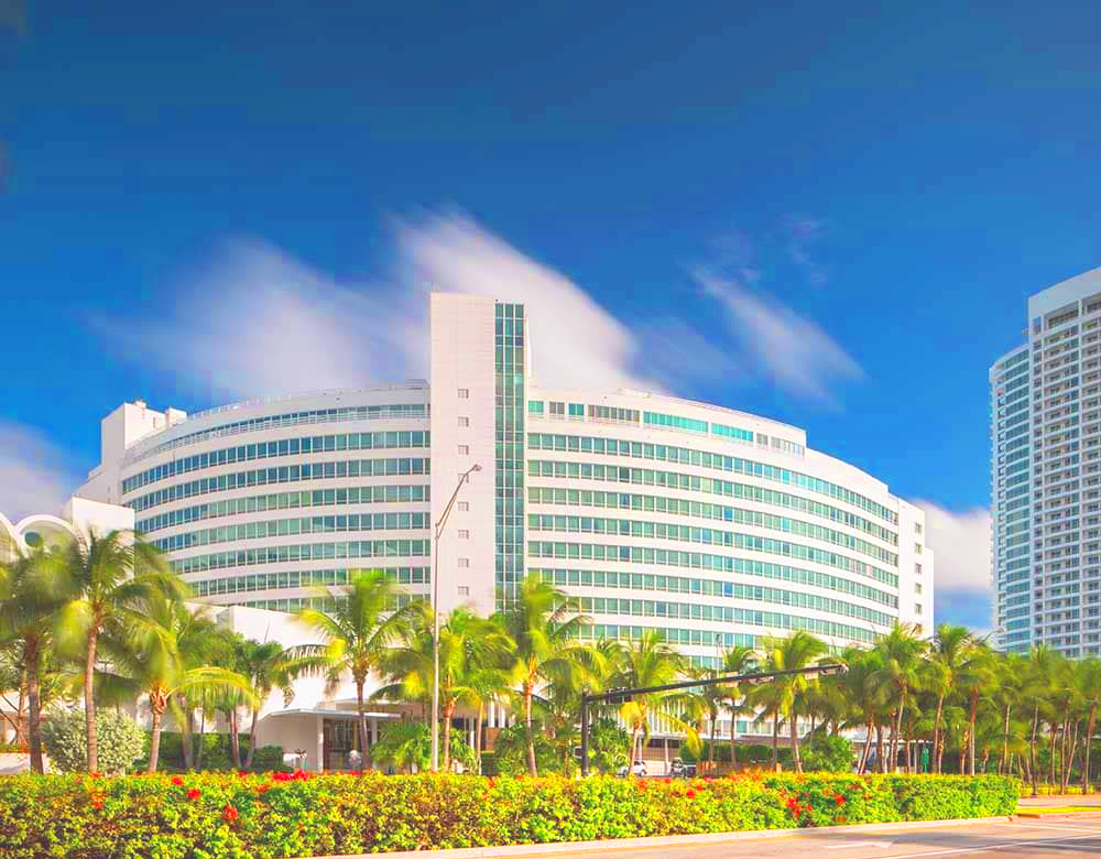 Luxury Hotels