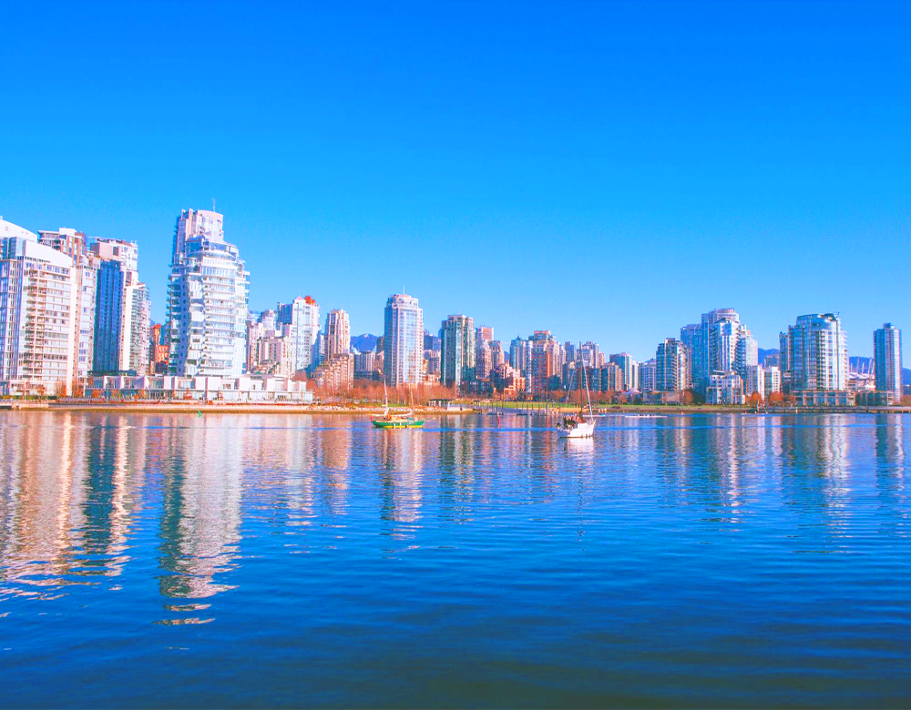 Key Business & Lifestyle Districts