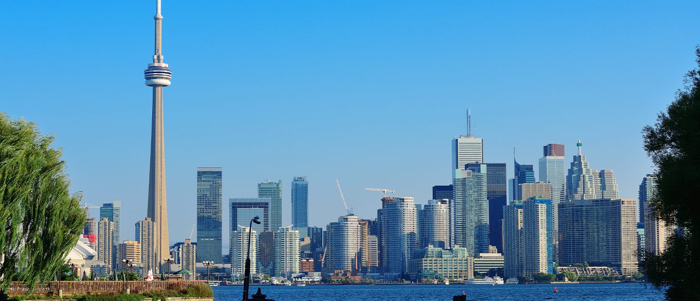 Toronto