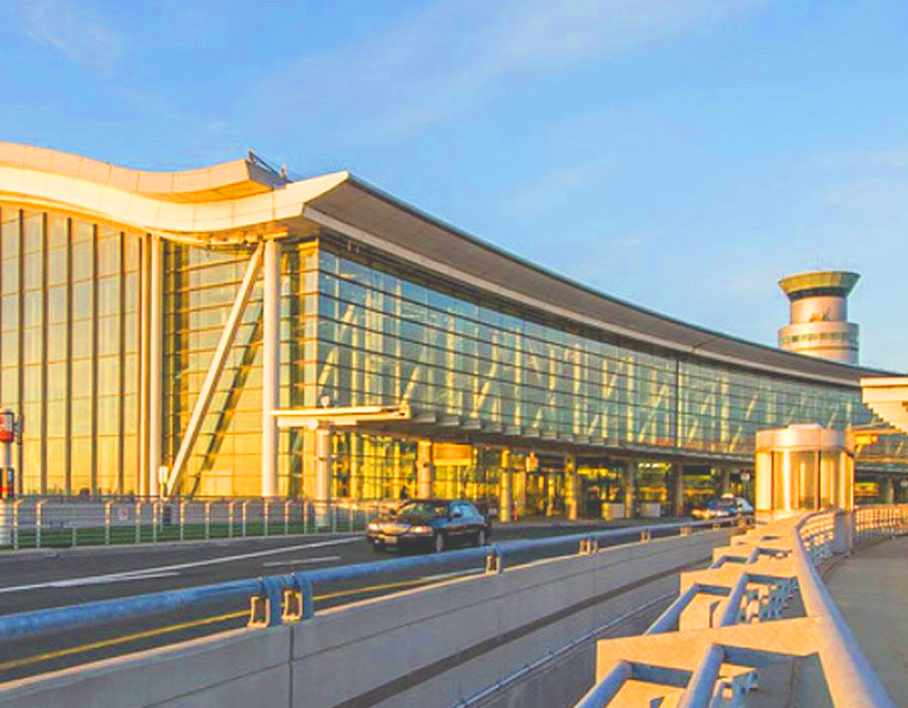Airports