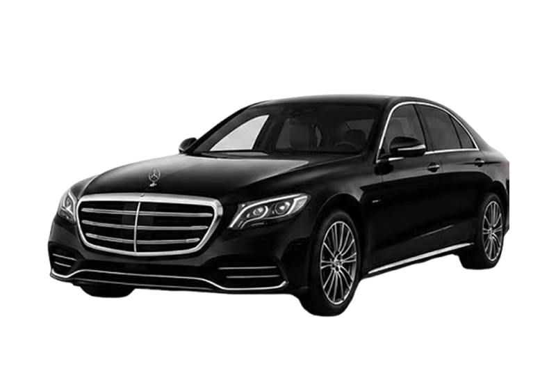 FIRST CLASS SEDAN