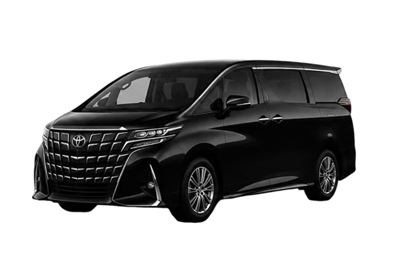 PREMIUM VAN