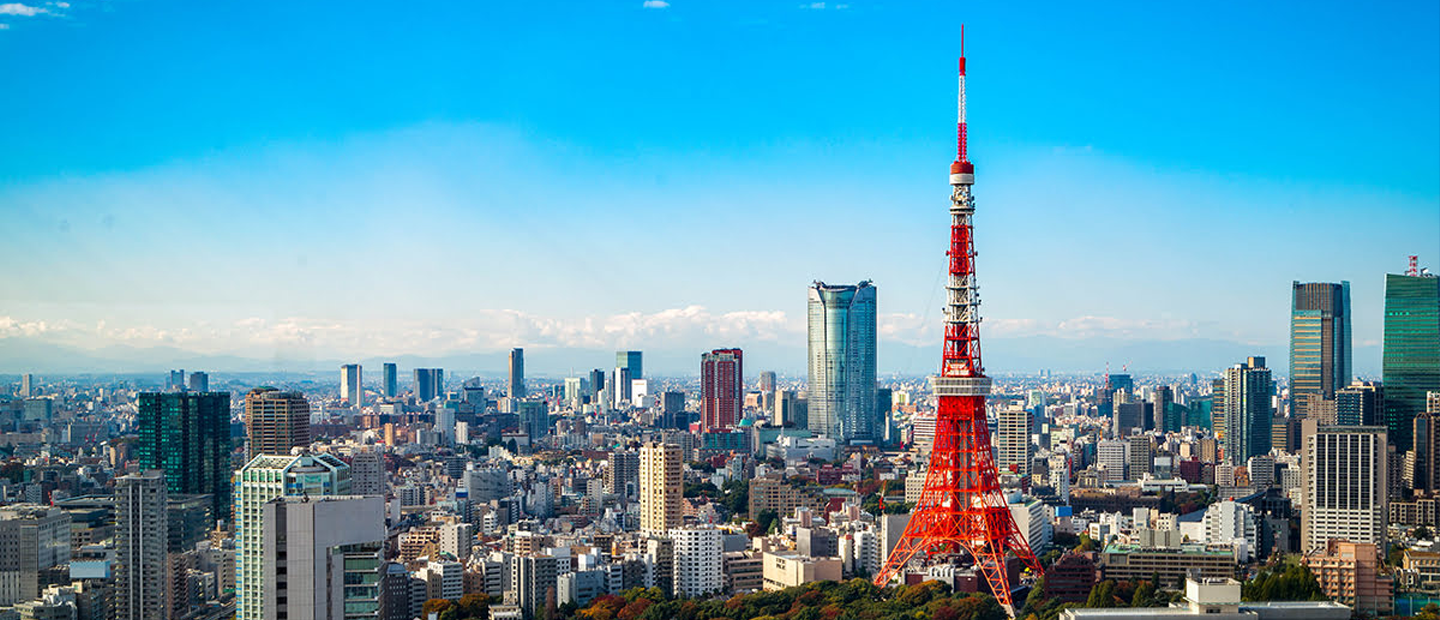 Tokyo