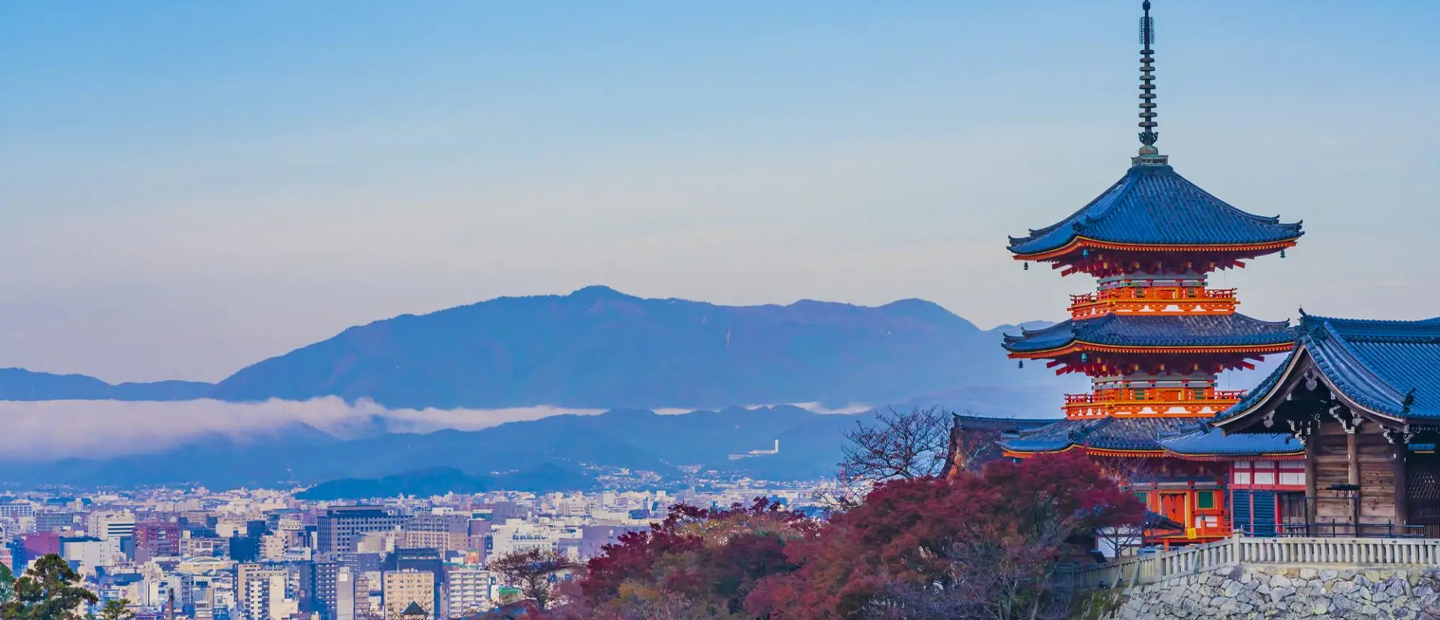 Kyoto