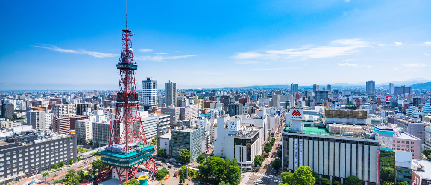 Sapporo