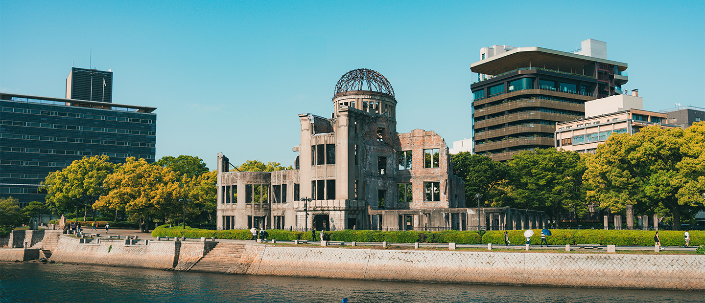 Hiroshima