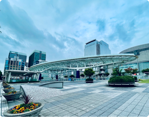 Hourly Charter Service