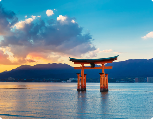 Discover the Charm of Hiroshima